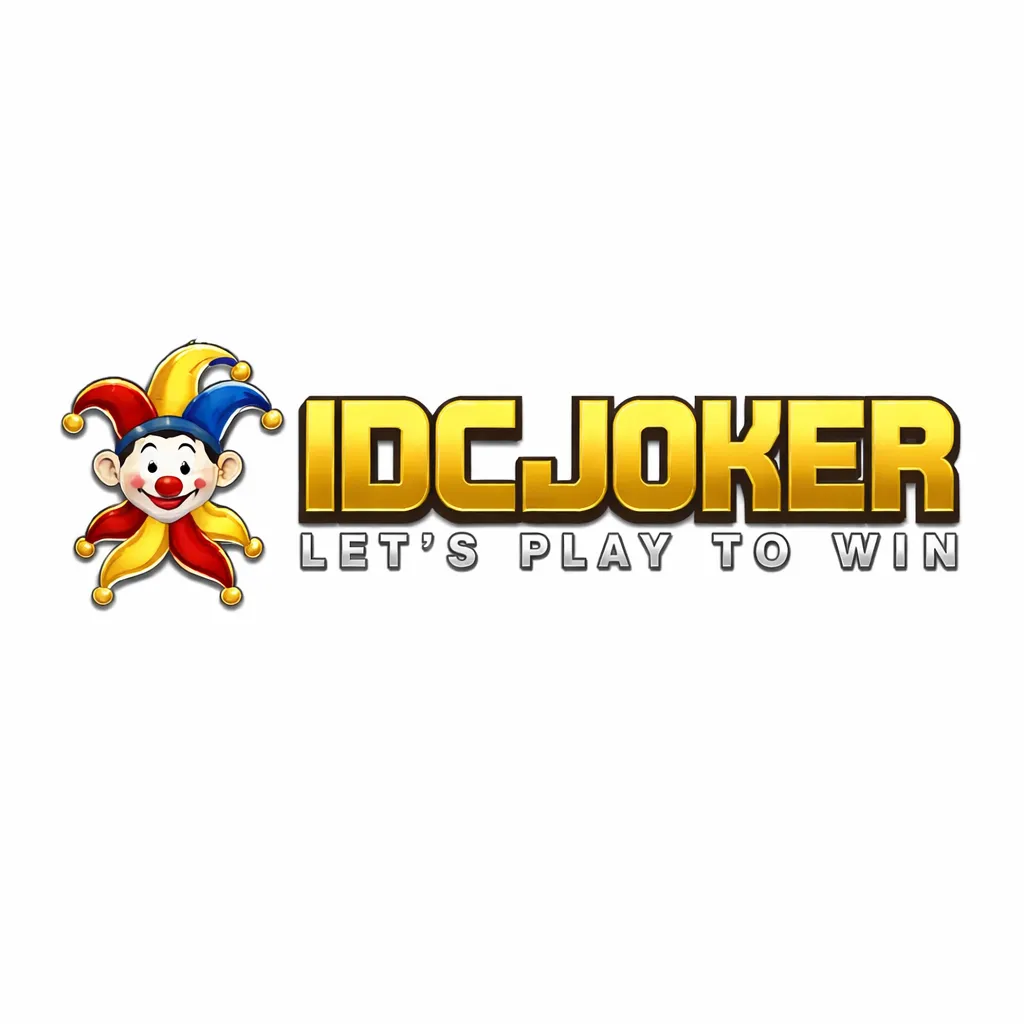 IDCJOKER - Dompet Digital Terpercaya untuk Keuangan Anda