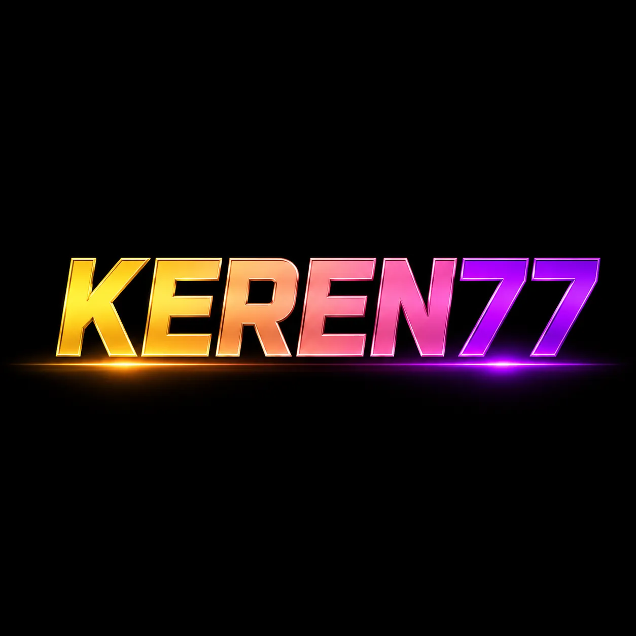 keren77 - Cashback APK