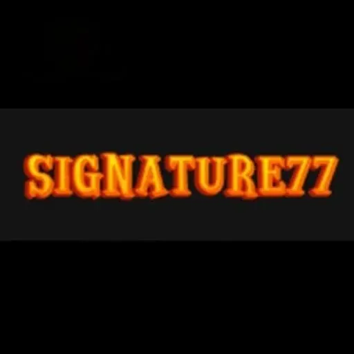 SIGNATURE77 - Aplikasi Berita Teknologi Terpercaya